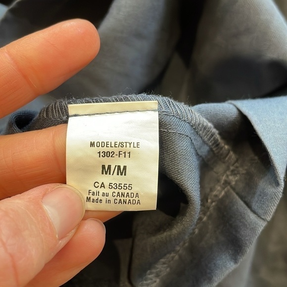 Valérie Dumaine Maura Dress strapless sweetheart neckline, made in Canada, sz M - Picture 11 of 16